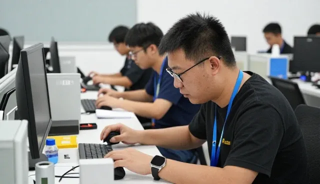 技术培训等有哪些特点?